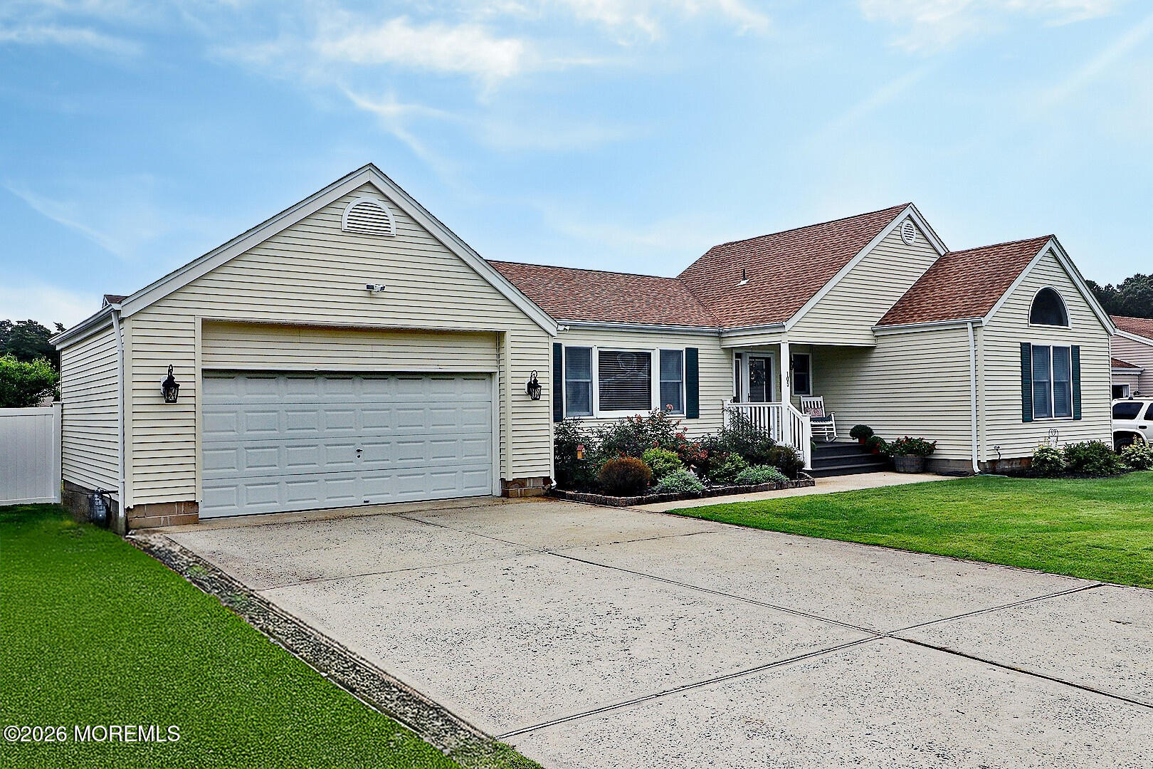 105 Greenwood Lane Forked River NJ 08731