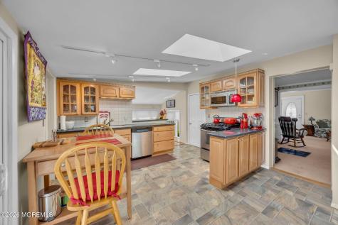 17 Howland Place Long Branch NJ 07740