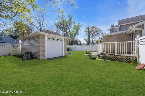 17 Howland Place Long Branch NJ 07740