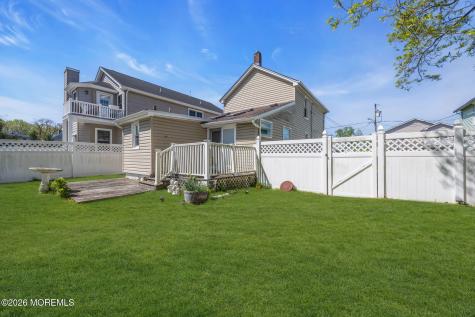 17 Howland Place Long Branch NJ 07740