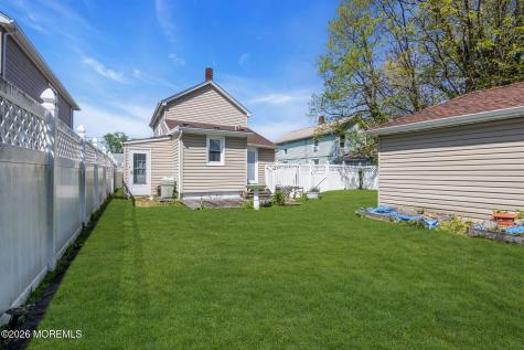 17 Howland Place Long Branch NJ 07740