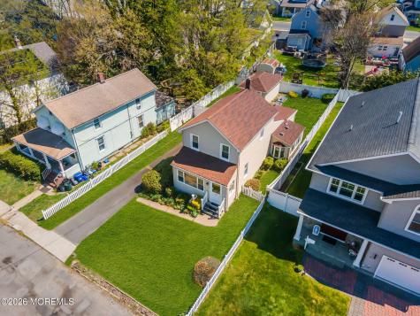 17 Howland Place Long Branch NJ 07740