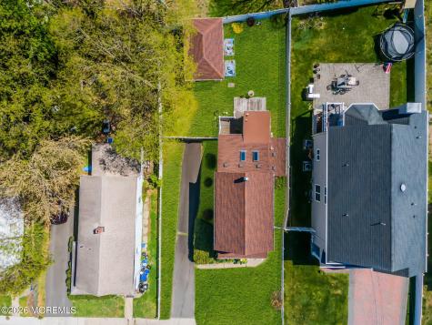 17 Howland Place Long Branch NJ 07740