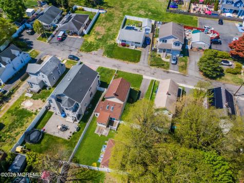 17 Howland Place Long Branch NJ 07740