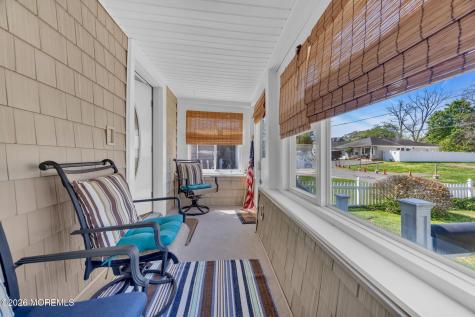 17 Howland Place Long Branch NJ 07740