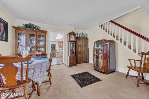 17 Howland Place Long Branch NJ 07740