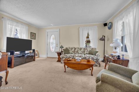 17 Howland Place Long Branch NJ 07740