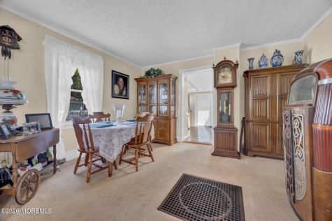 17 Howland Place Long Branch NJ 07740