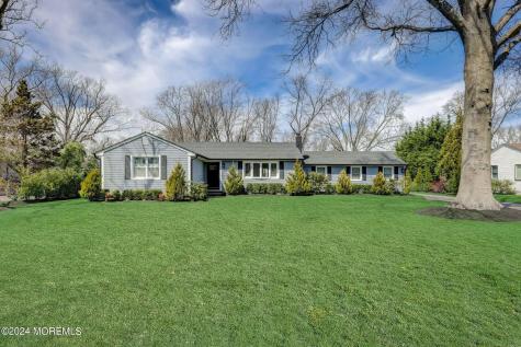 71 Silverside Avenue Little Silver NJ 07739