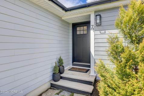 71 Silverside Avenue Little Silver NJ 07739