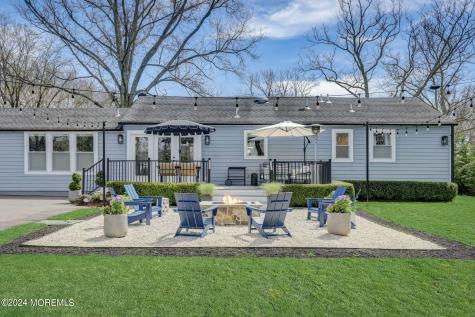 71 Silverside Avenue Little Silver NJ 07739
