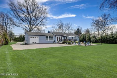 71 Silverside Avenue Little Silver NJ 07739