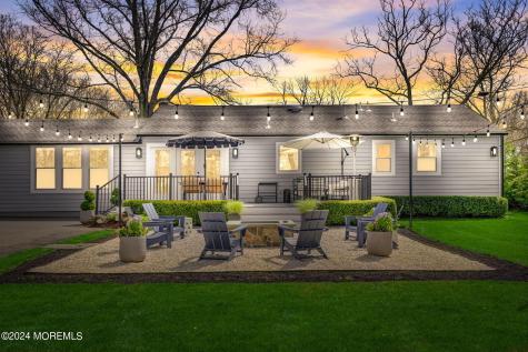 71 Silverside Avenue Little Silver NJ 07739