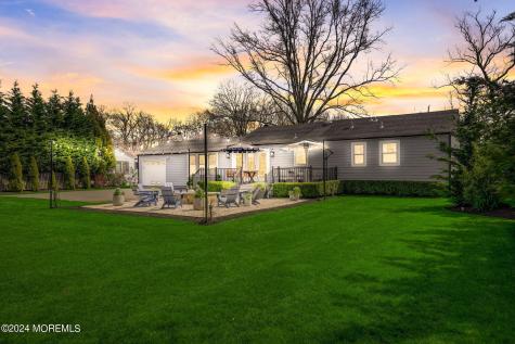 71 Silverside Avenue Little Silver NJ 07739