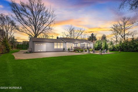 71 Silverside Avenue Little Silver NJ 07739
