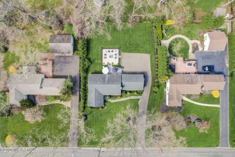71 Silverside Avenue Little Silver NJ 07739