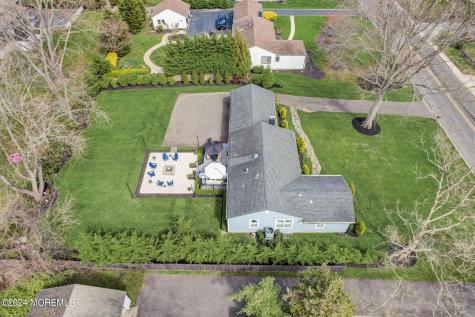 71 Silverside Avenue Little Silver NJ 07739
