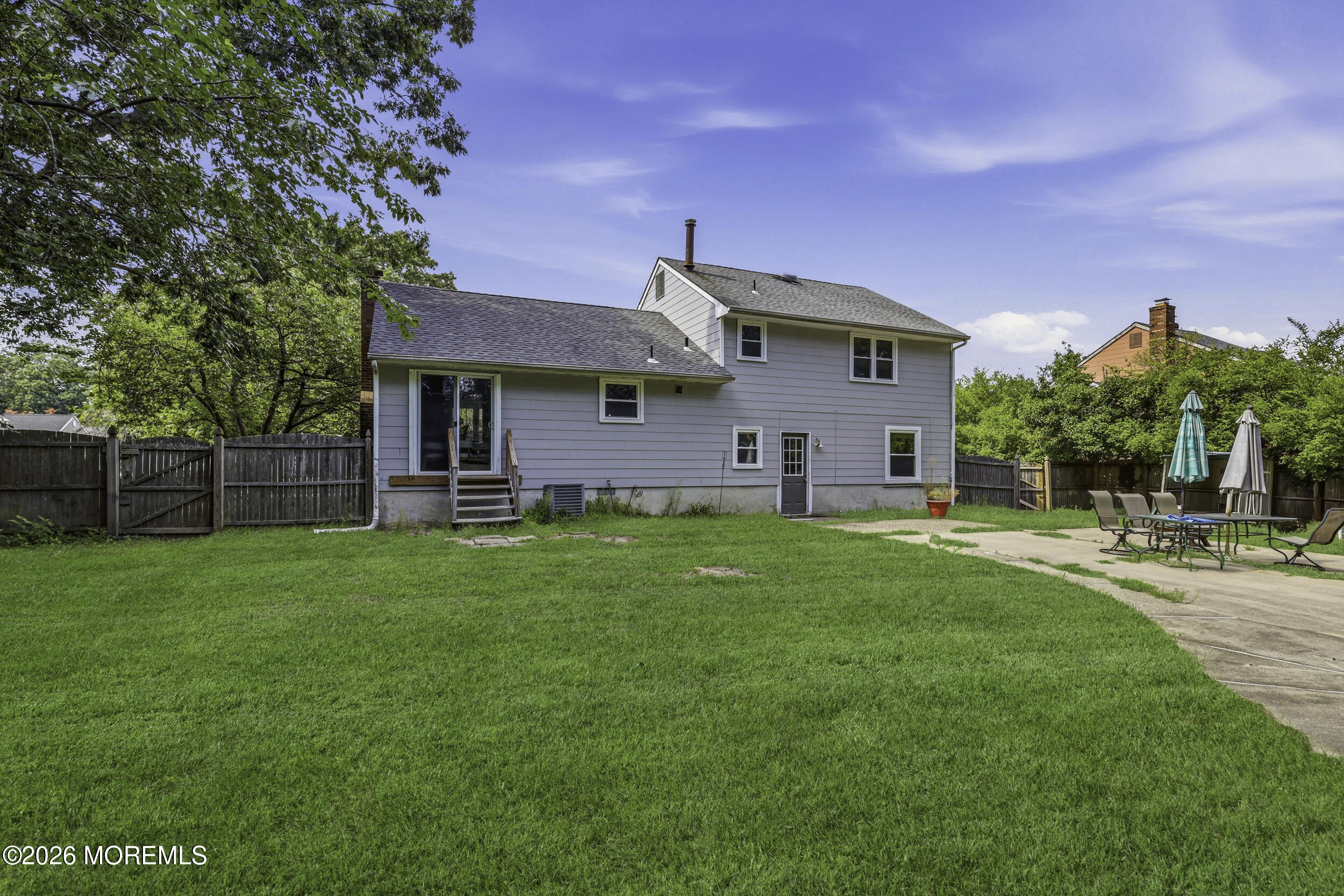 107 Ridge Drive Toms River NJ 08753