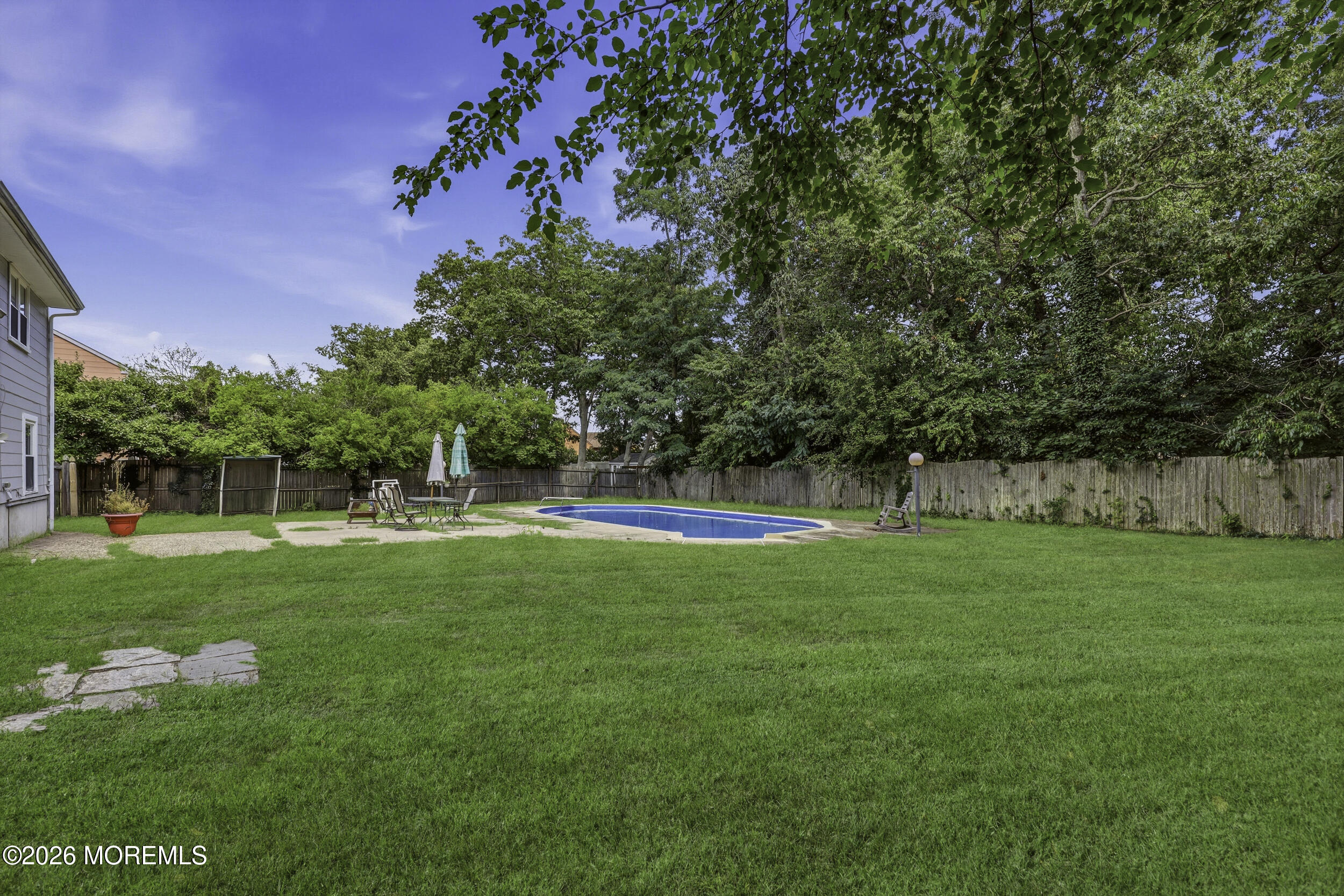 107 Ridge Drive Toms River NJ 08753