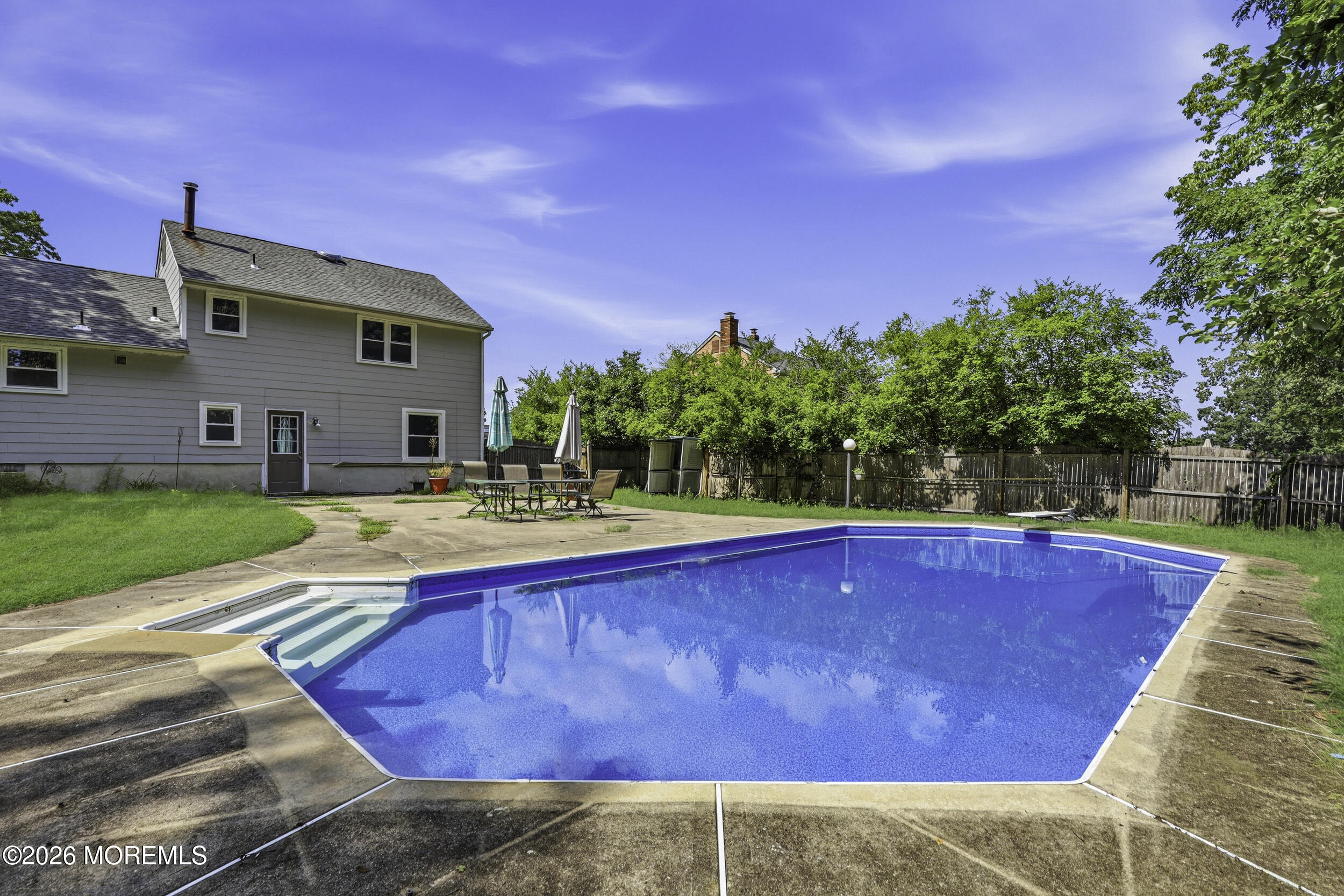 107 Ridge Drive Toms River NJ 08753