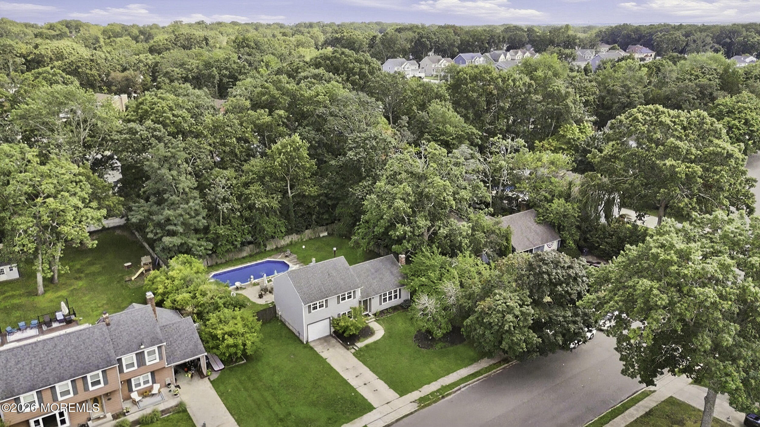 107 Ridge Drive Toms River NJ 08753