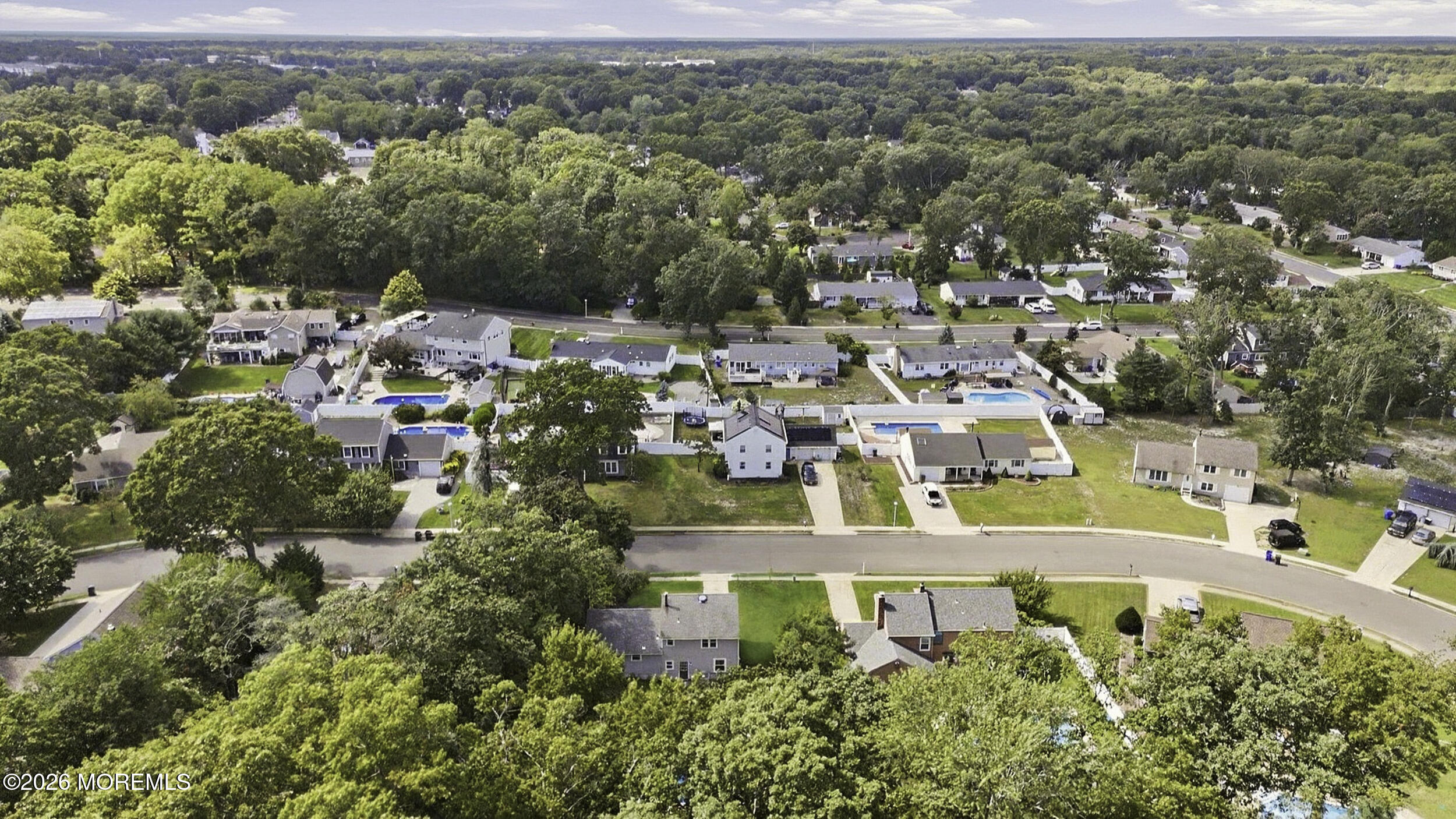 107 Ridge Drive Toms River NJ 08753