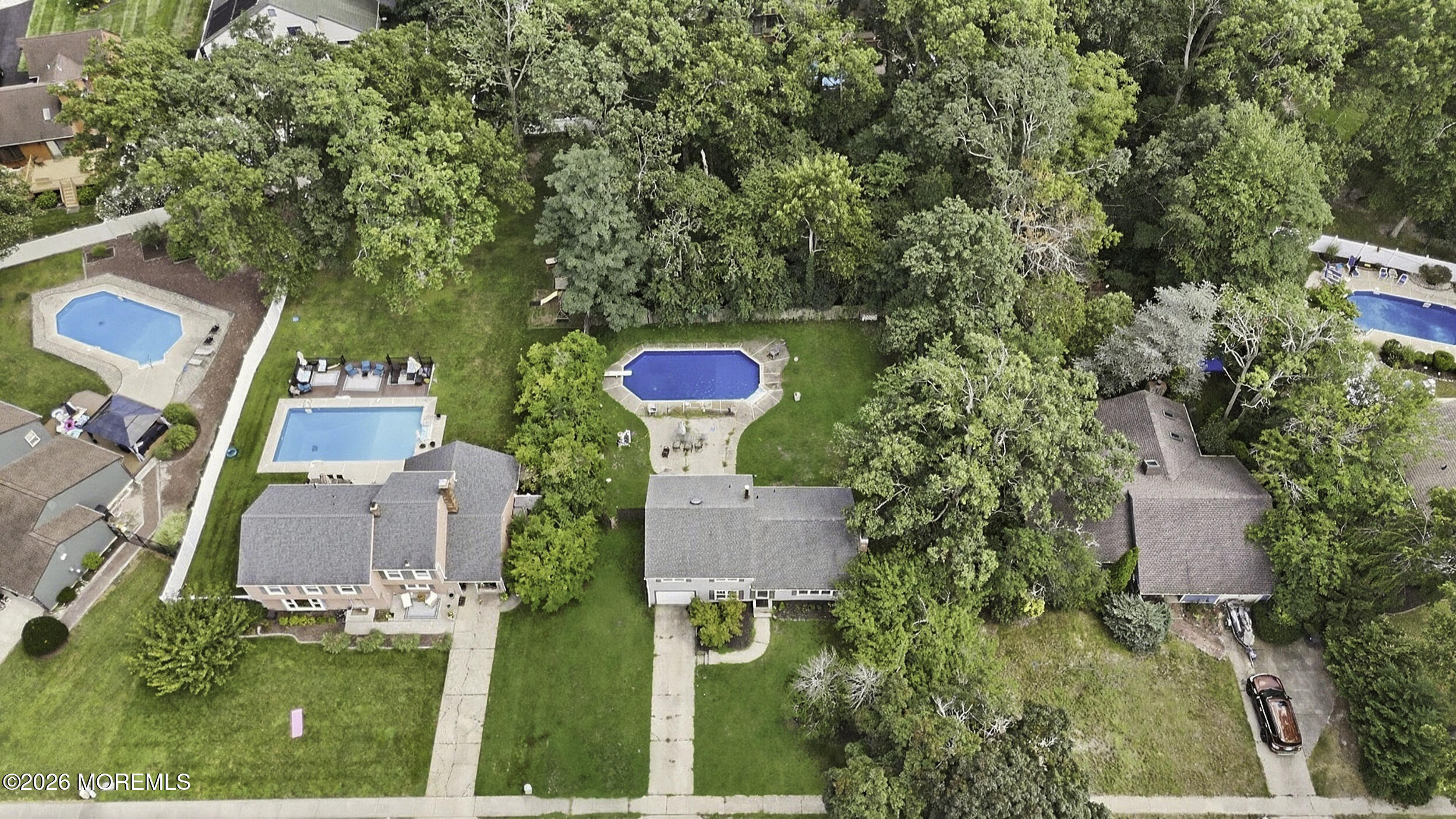 107 Ridge Drive Toms River NJ 08753