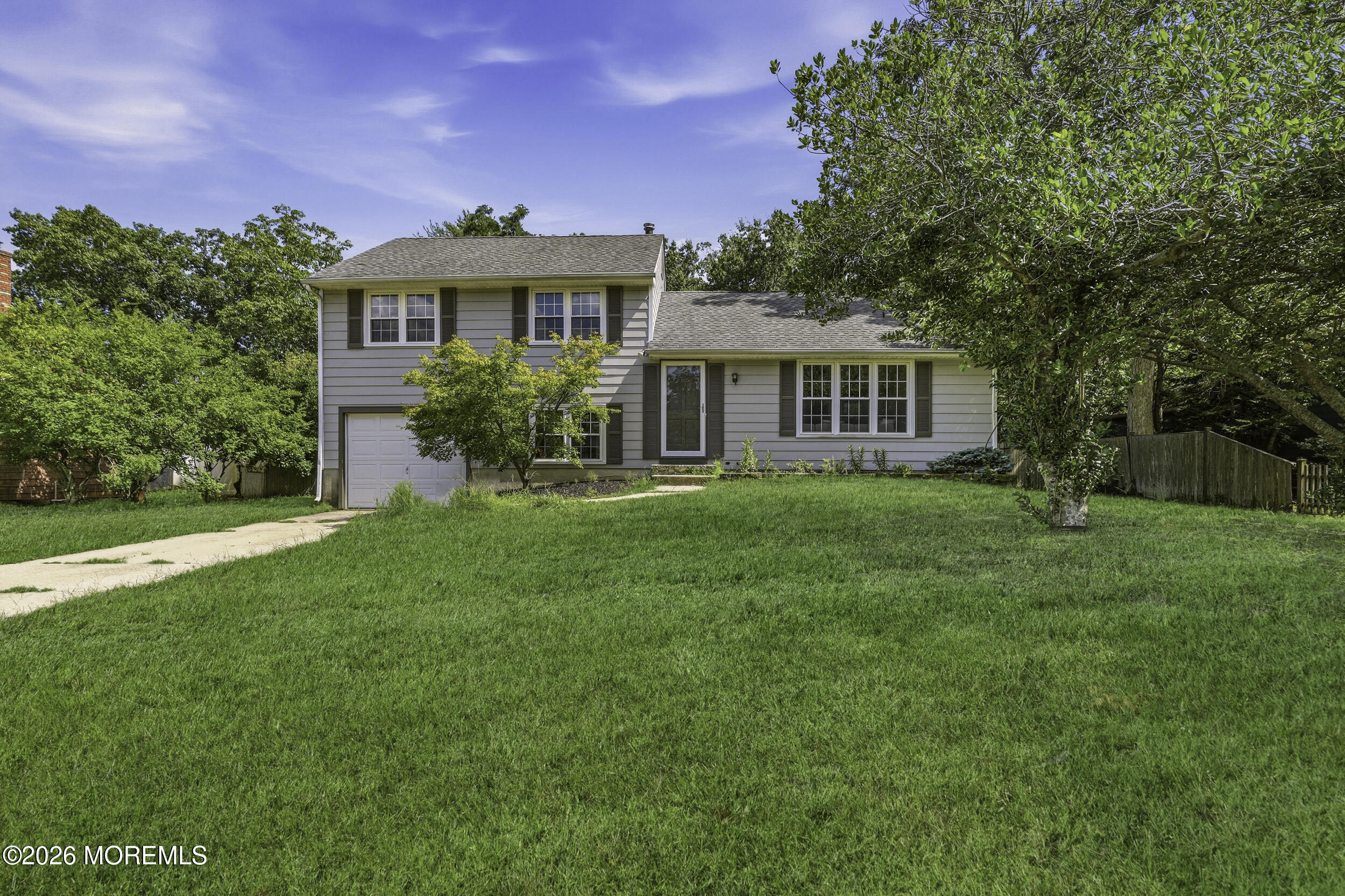 107 Ridge Drive Toms River NJ 08753