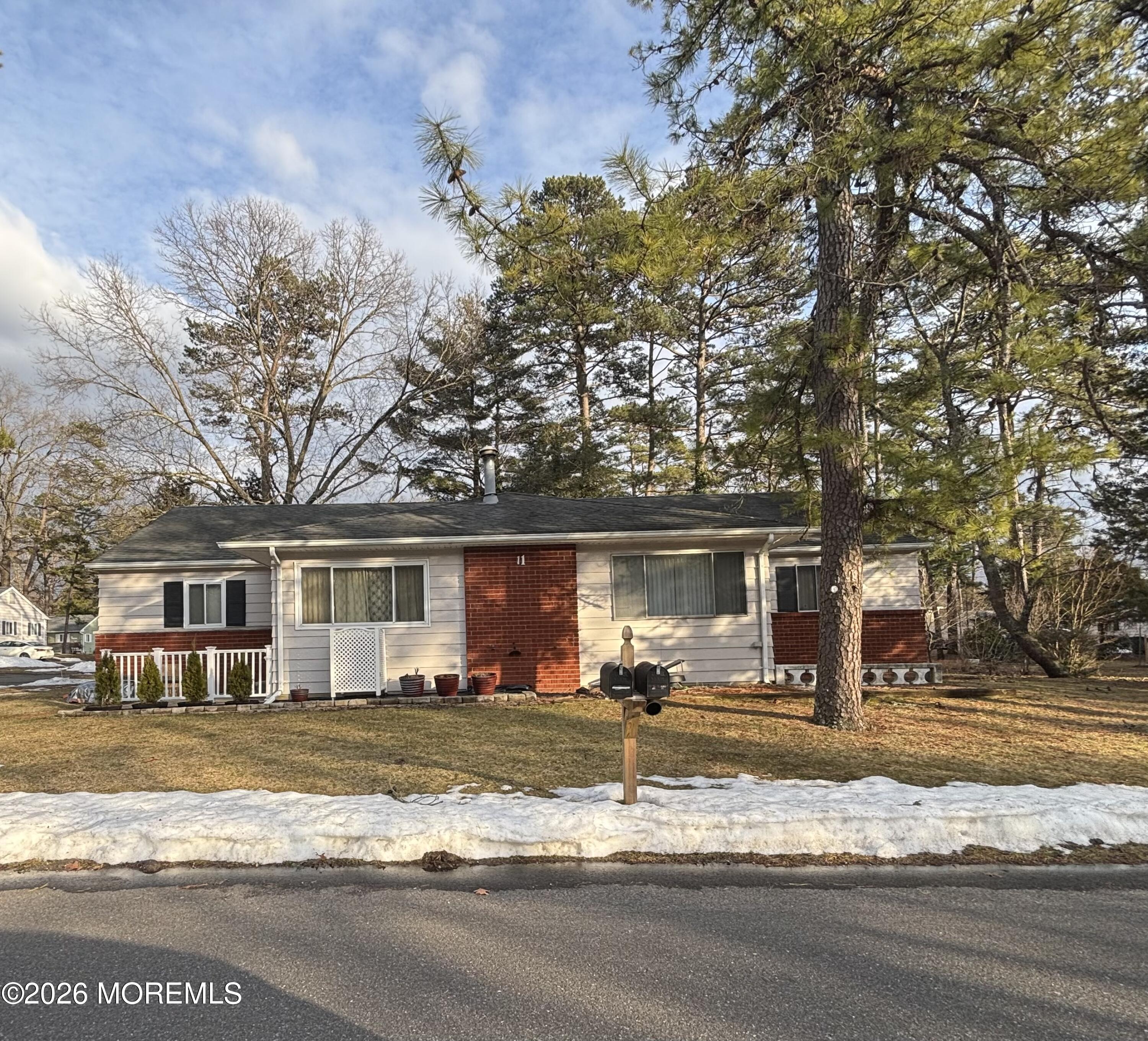 11 A Pheasant Street Manchester NJ 08759
