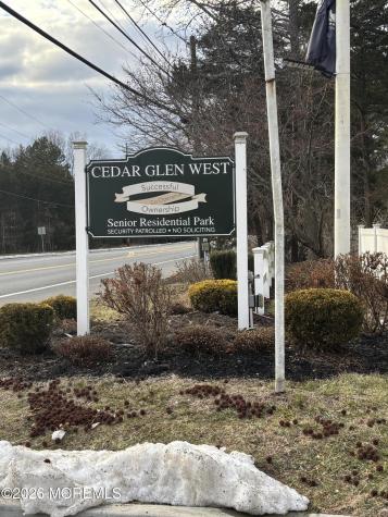 11 A Pheasant Street Manchester NJ 08759