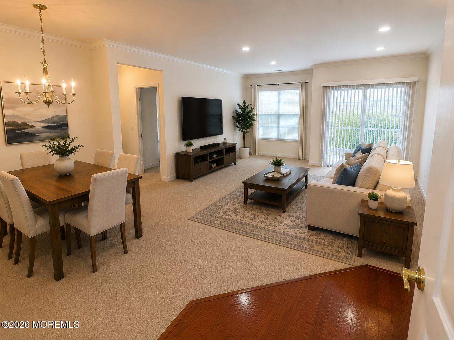3319 Falston Circle Old Bridge NJ 08857