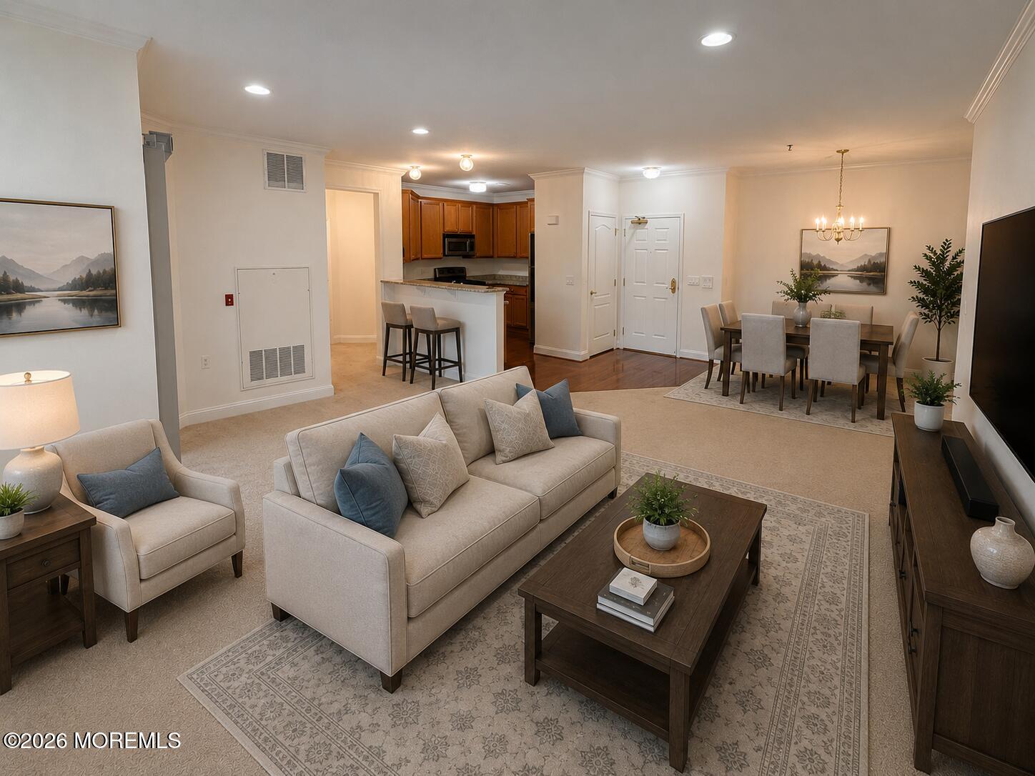 3319 Falston Circle Old Bridge NJ 08857