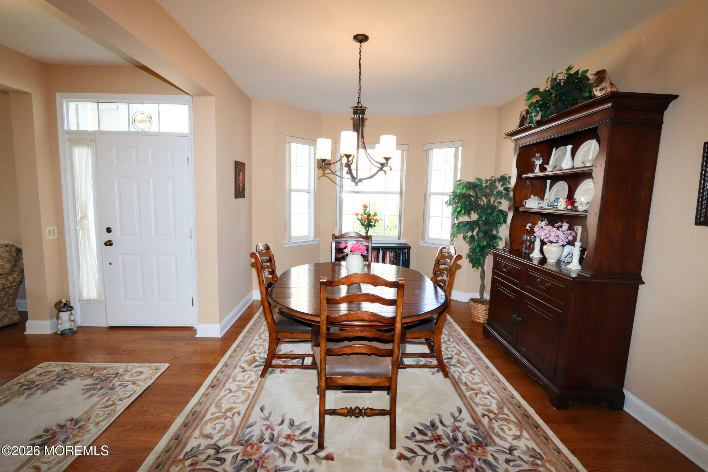 29 Valley Stream Place Barnegat NJ 08005