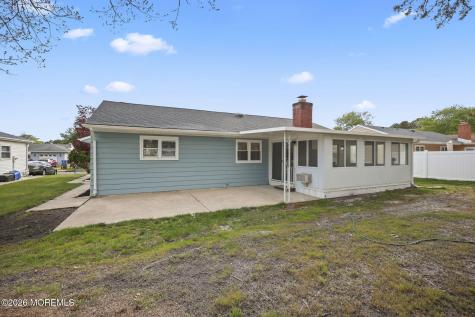 130 Rodhos Street Toms River NJ 08757
