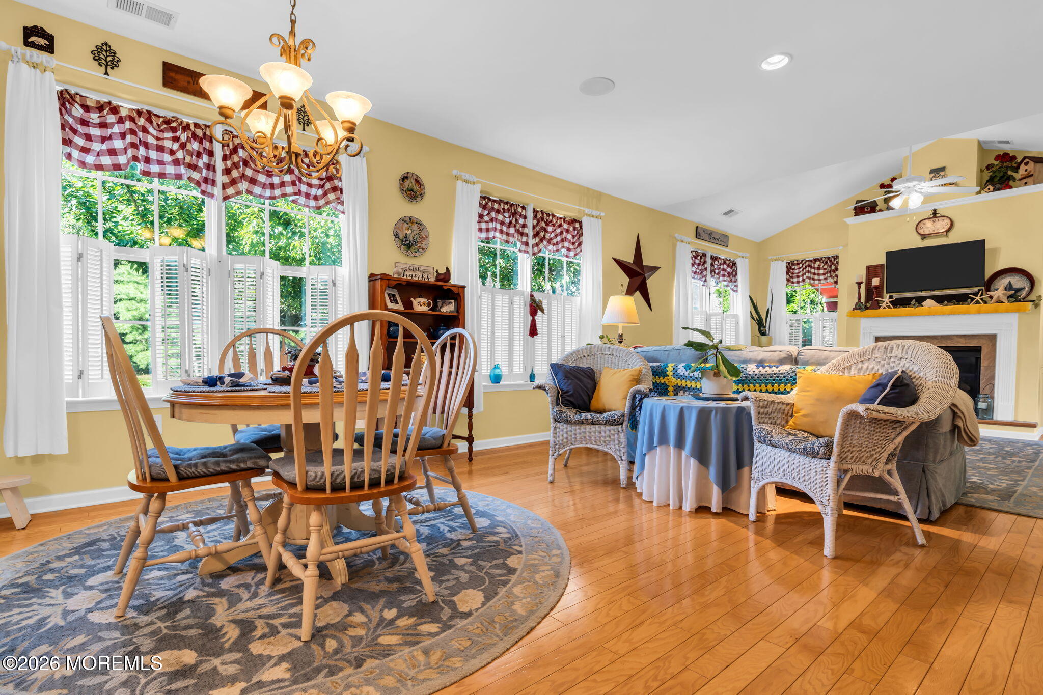20 Windy Reef Court Barnegat NJ 08005