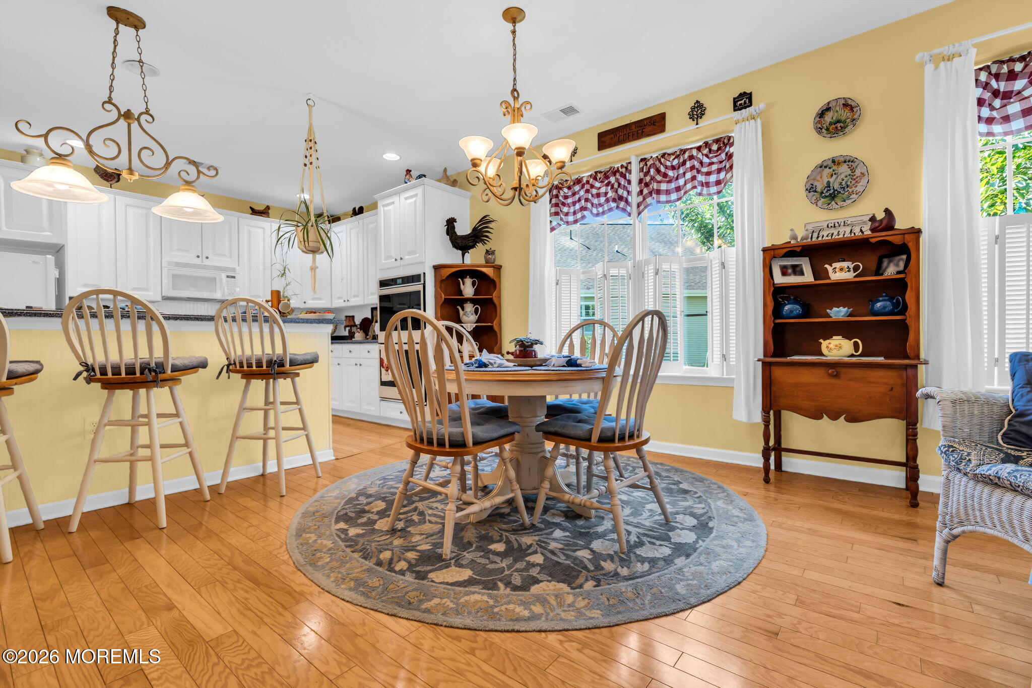 20 Windy Reef Court Barnegat NJ 08005
