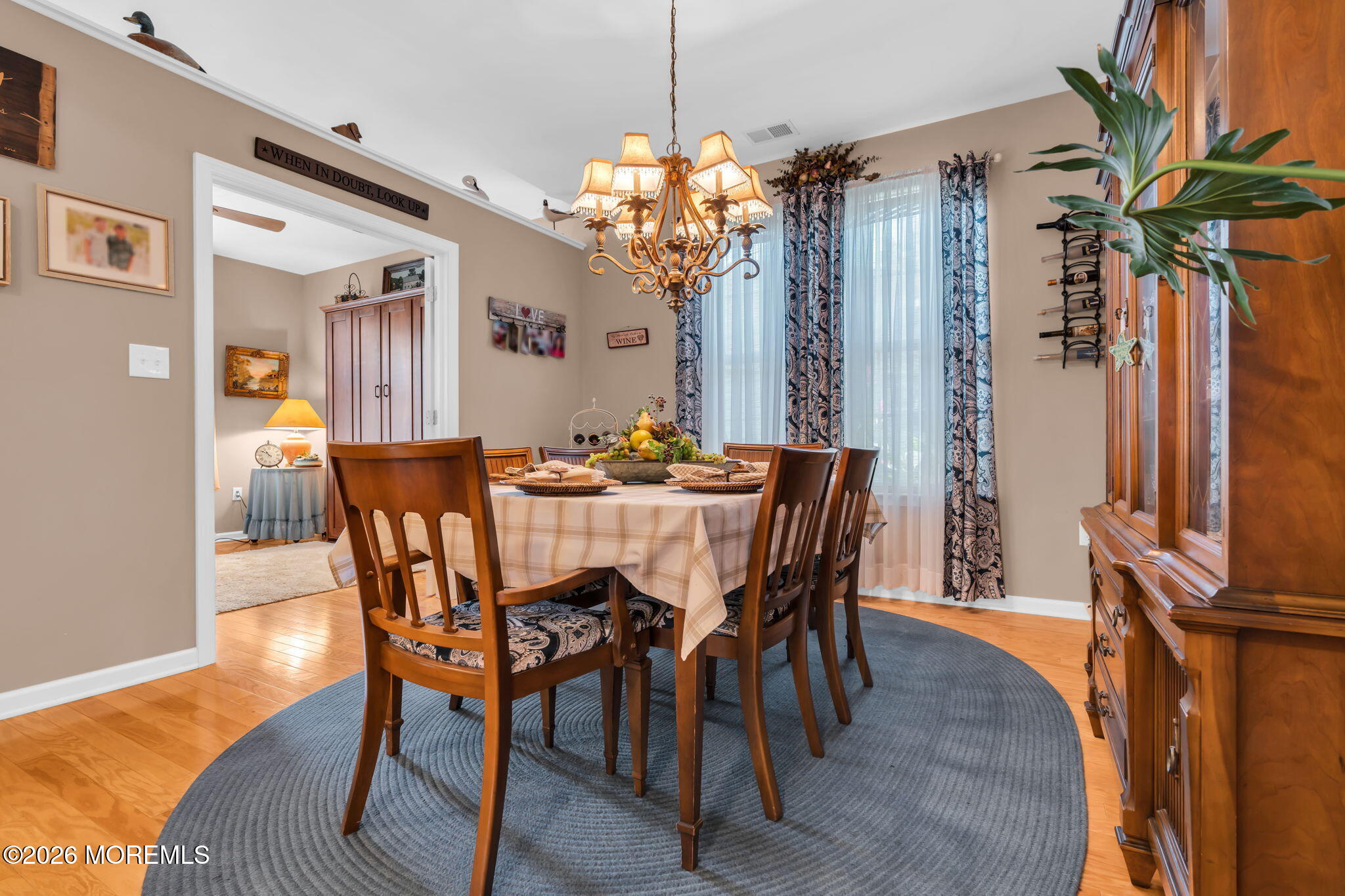 20 Windy Reef Court Barnegat NJ 08005