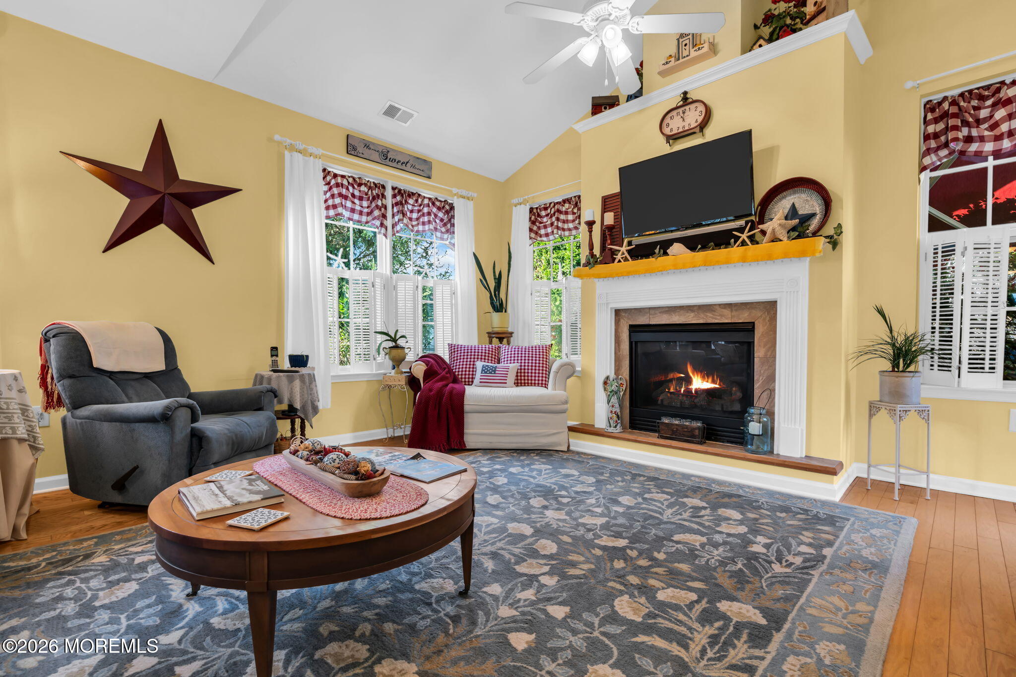 20 Windy Reef Court Barnegat NJ 08005