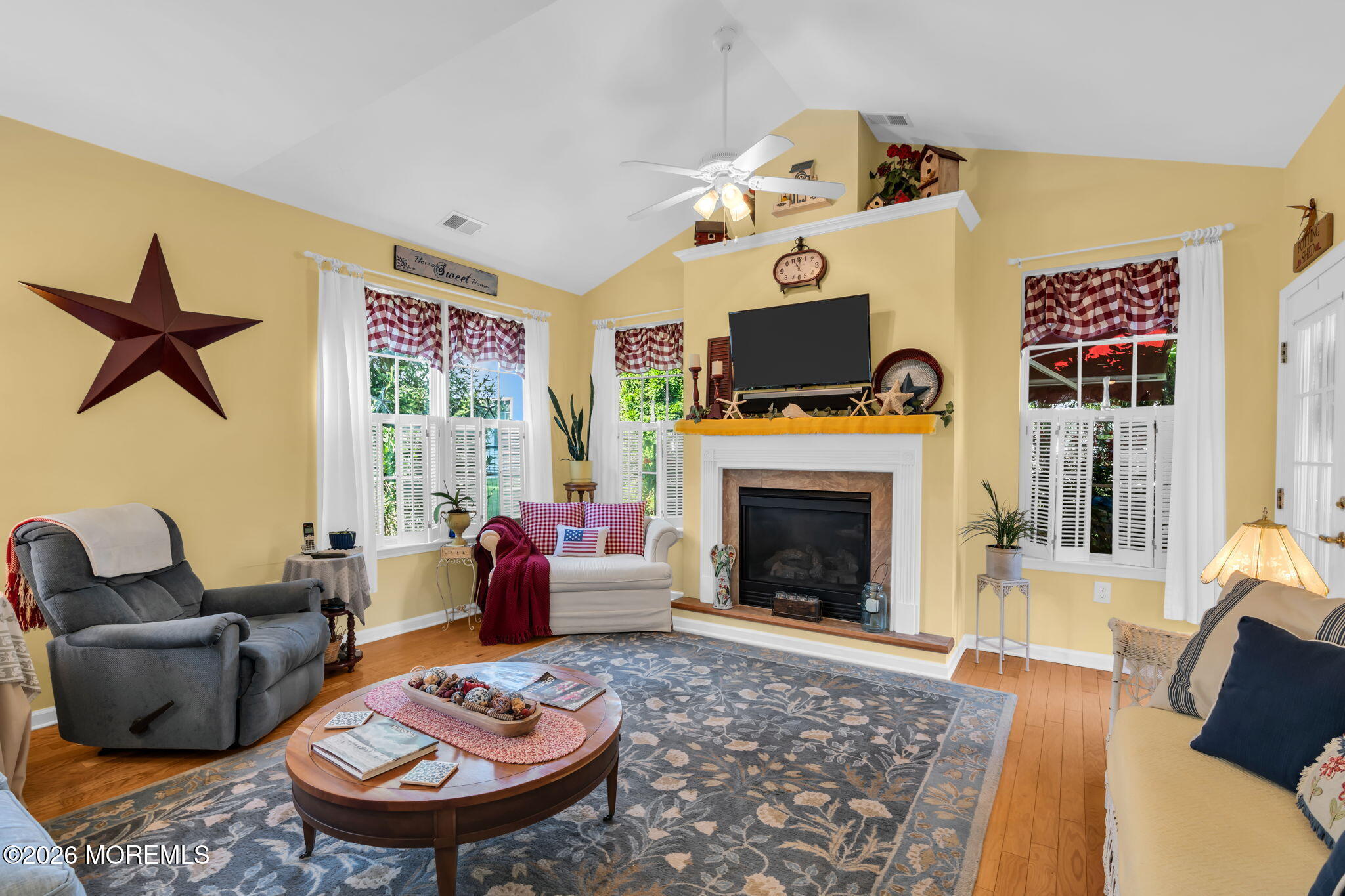 20 Windy Reef Court Barnegat NJ 08005