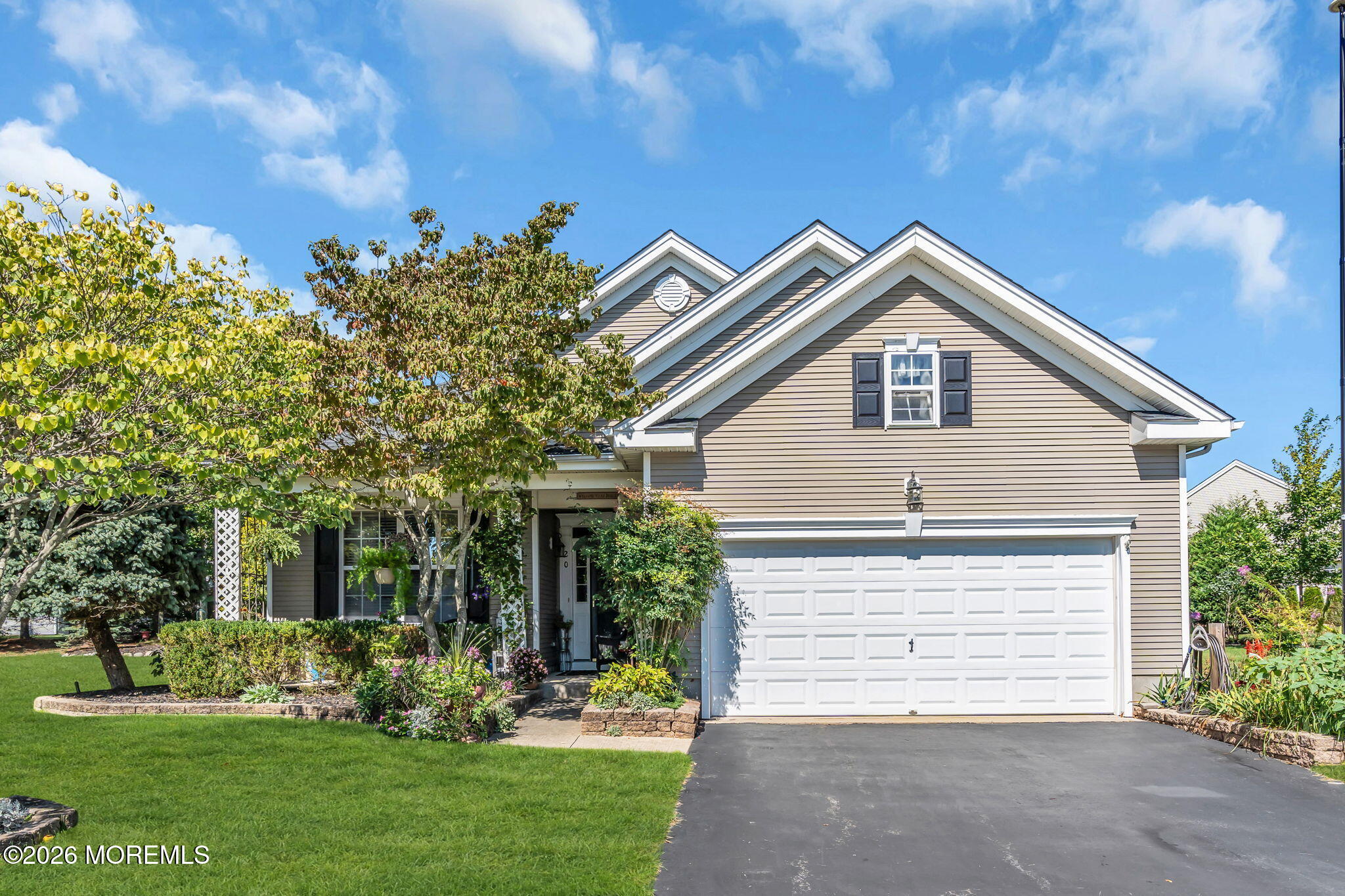 20 Windy Reef Court Barnegat NJ 08005