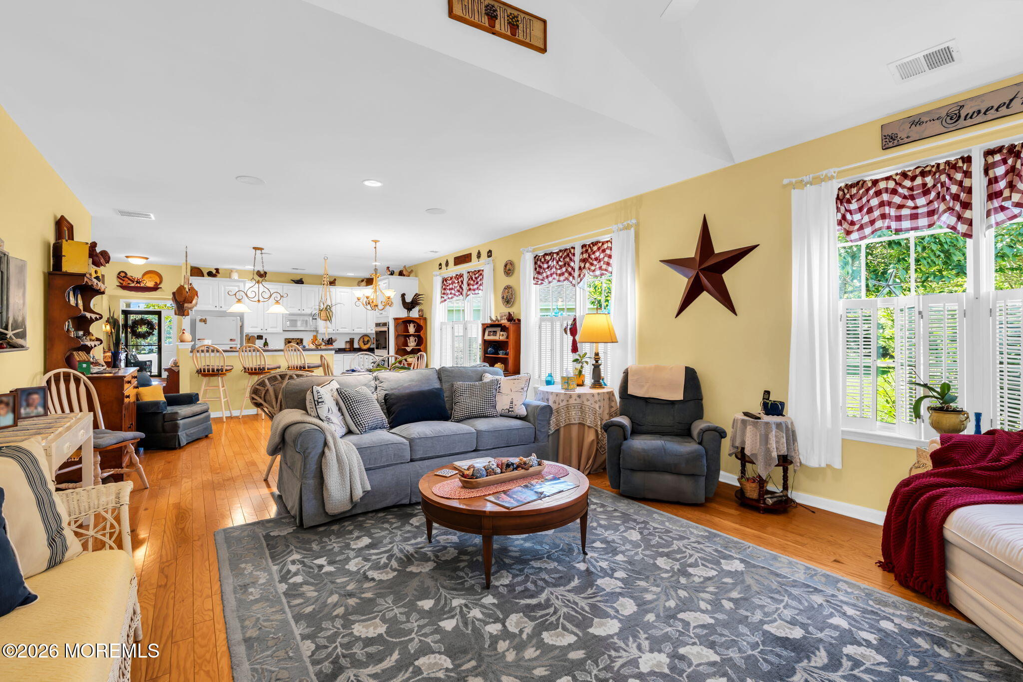 20 Windy Reef Court Barnegat NJ 08005