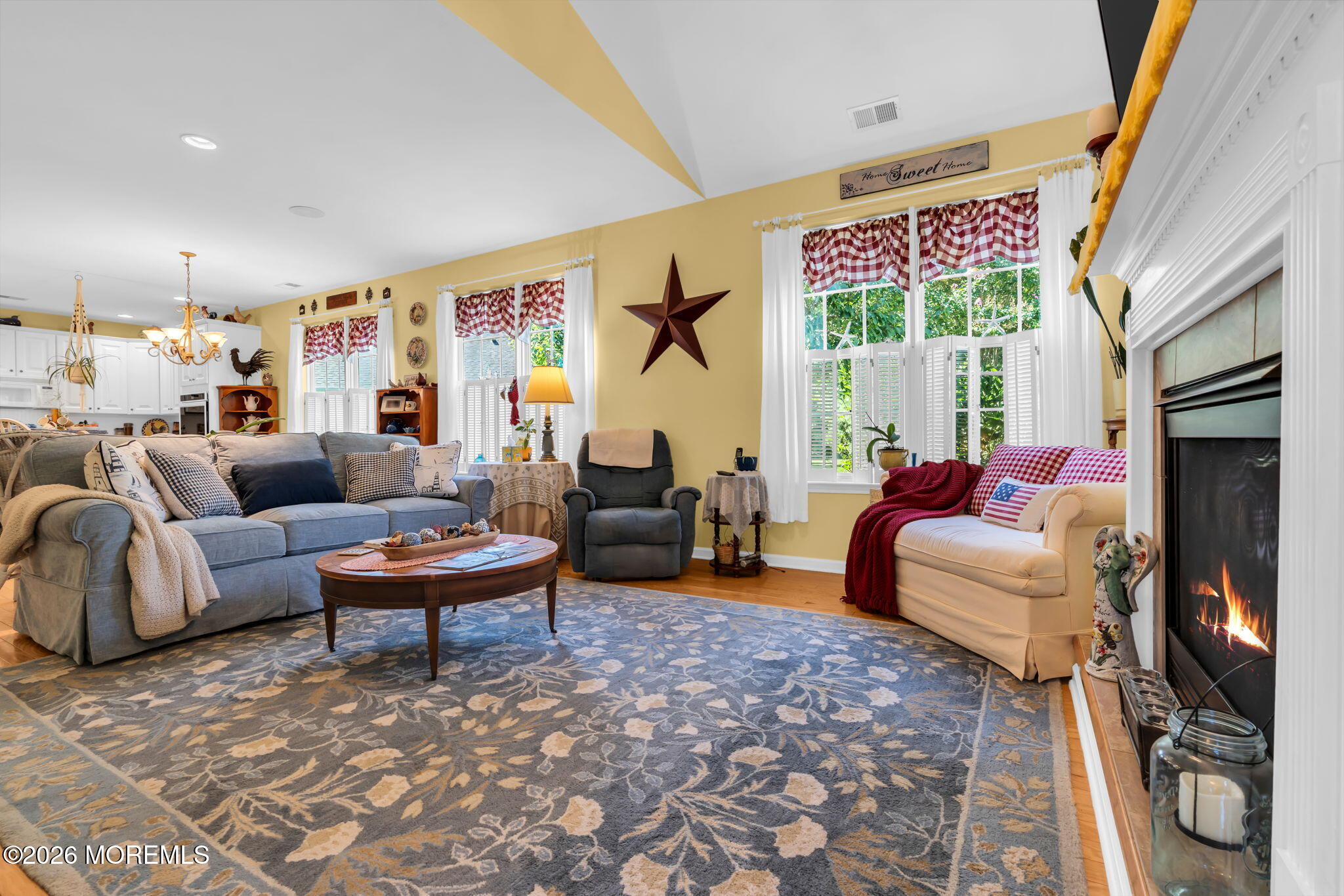 20 Windy Reef Court Barnegat NJ 08005