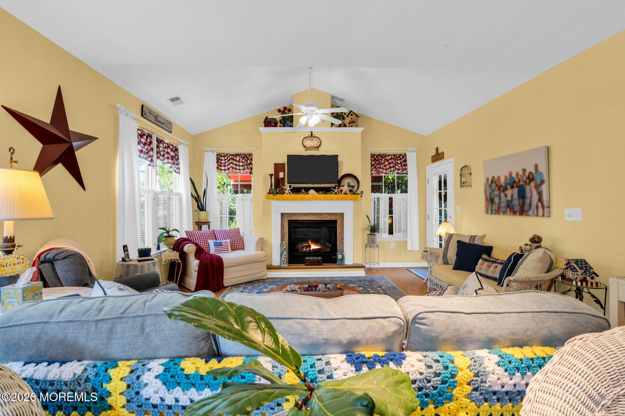 20 Windy Reef Court Barnegat NJ 08005
