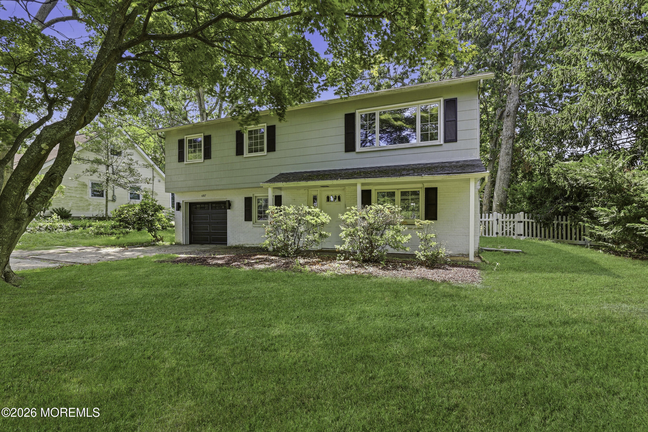 Toms River NJ, 687 Northstream Drive