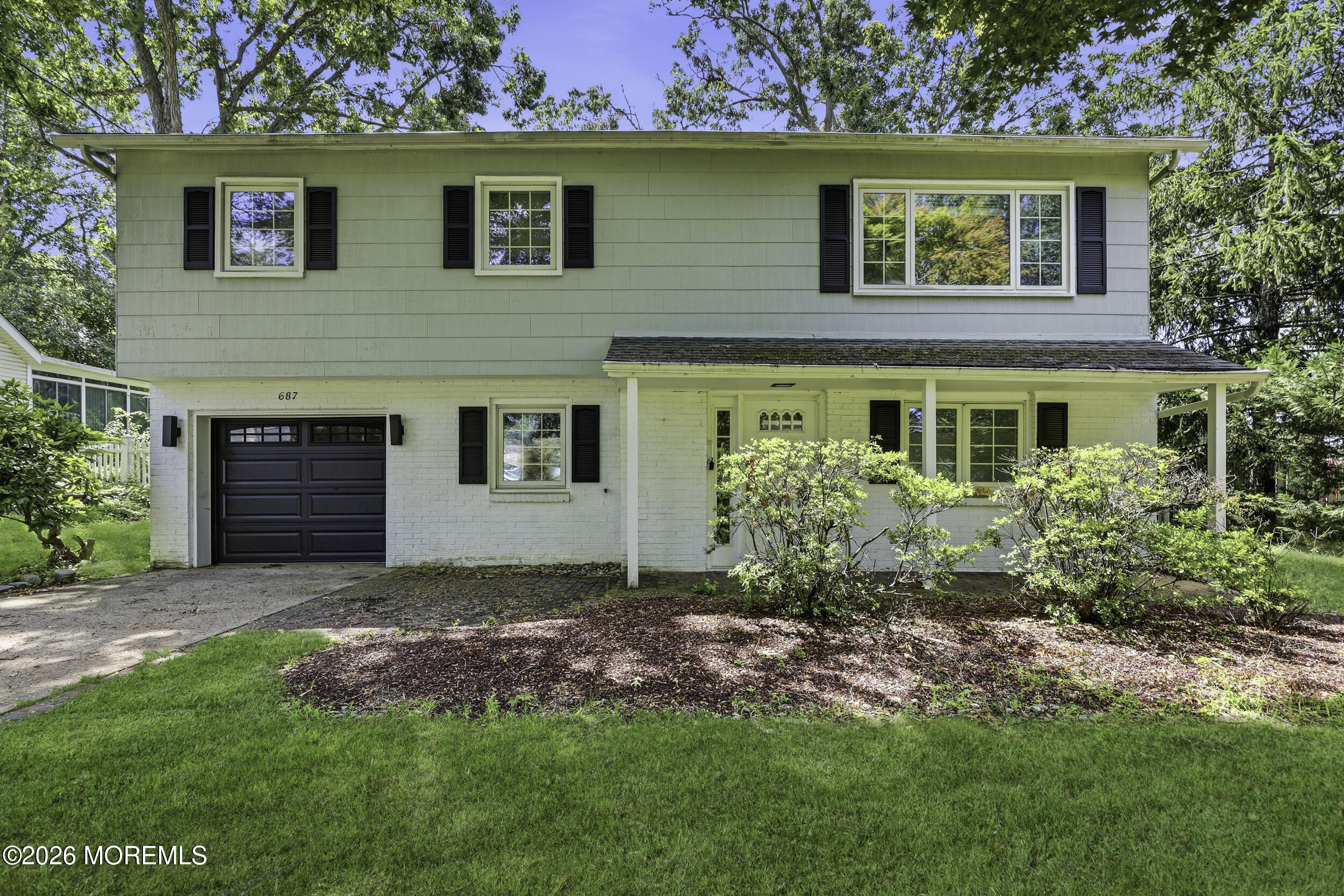 687 Northstream Drive Toms River NJ 08753