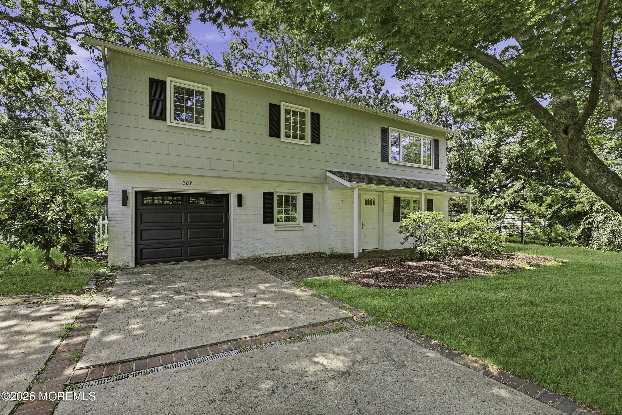 687 Northstream Drive Toms River NJ 08753