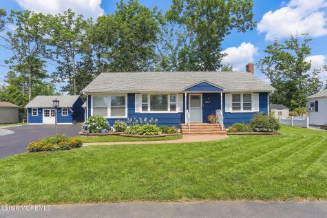 240 Wainwright Street Forked River NJ 08731