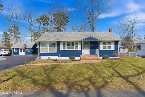 240 Wainwright Street Forked River NJ 08731