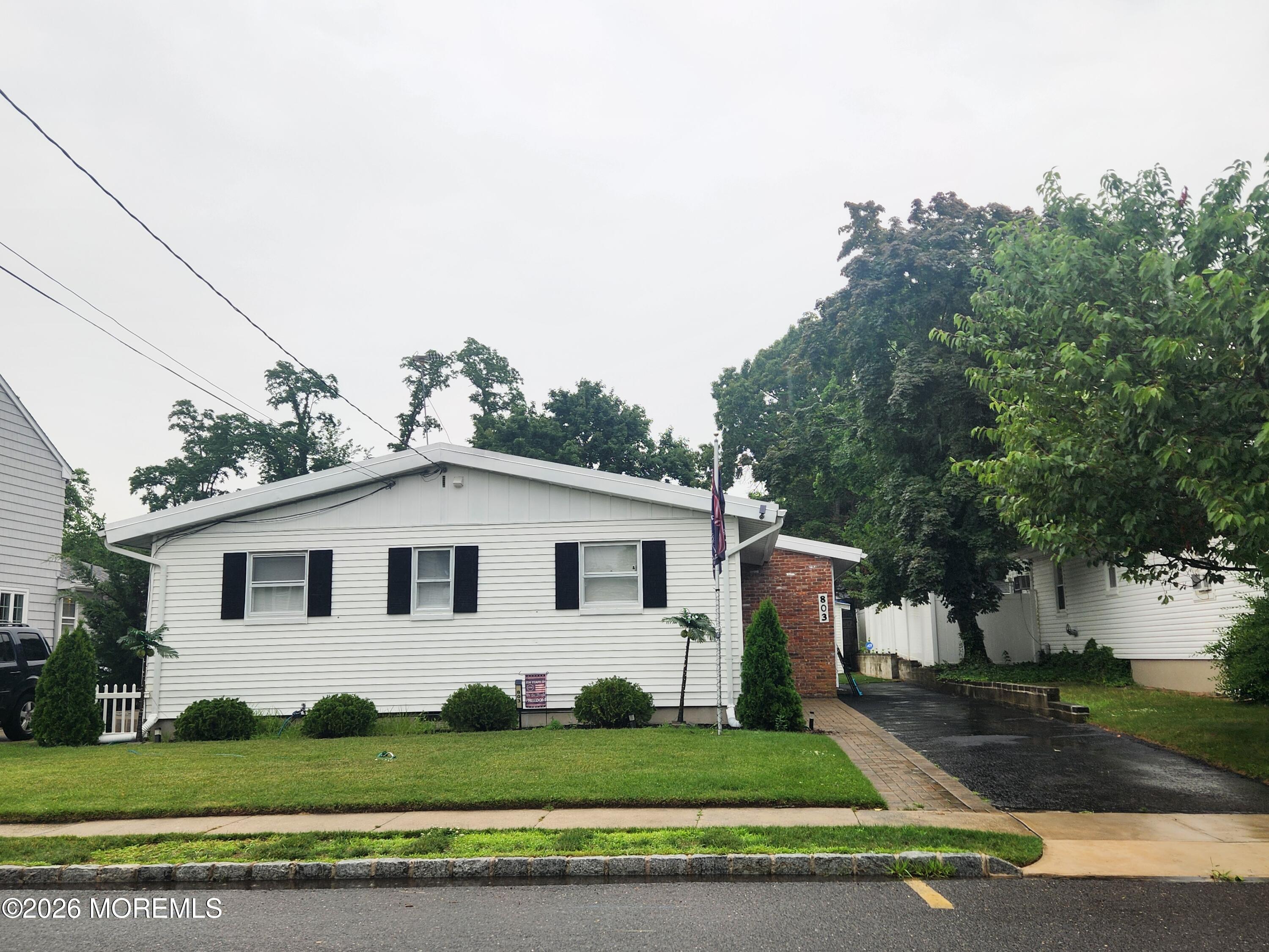 803 Trenton Avenue Point Pleasant Beach NJ 08742