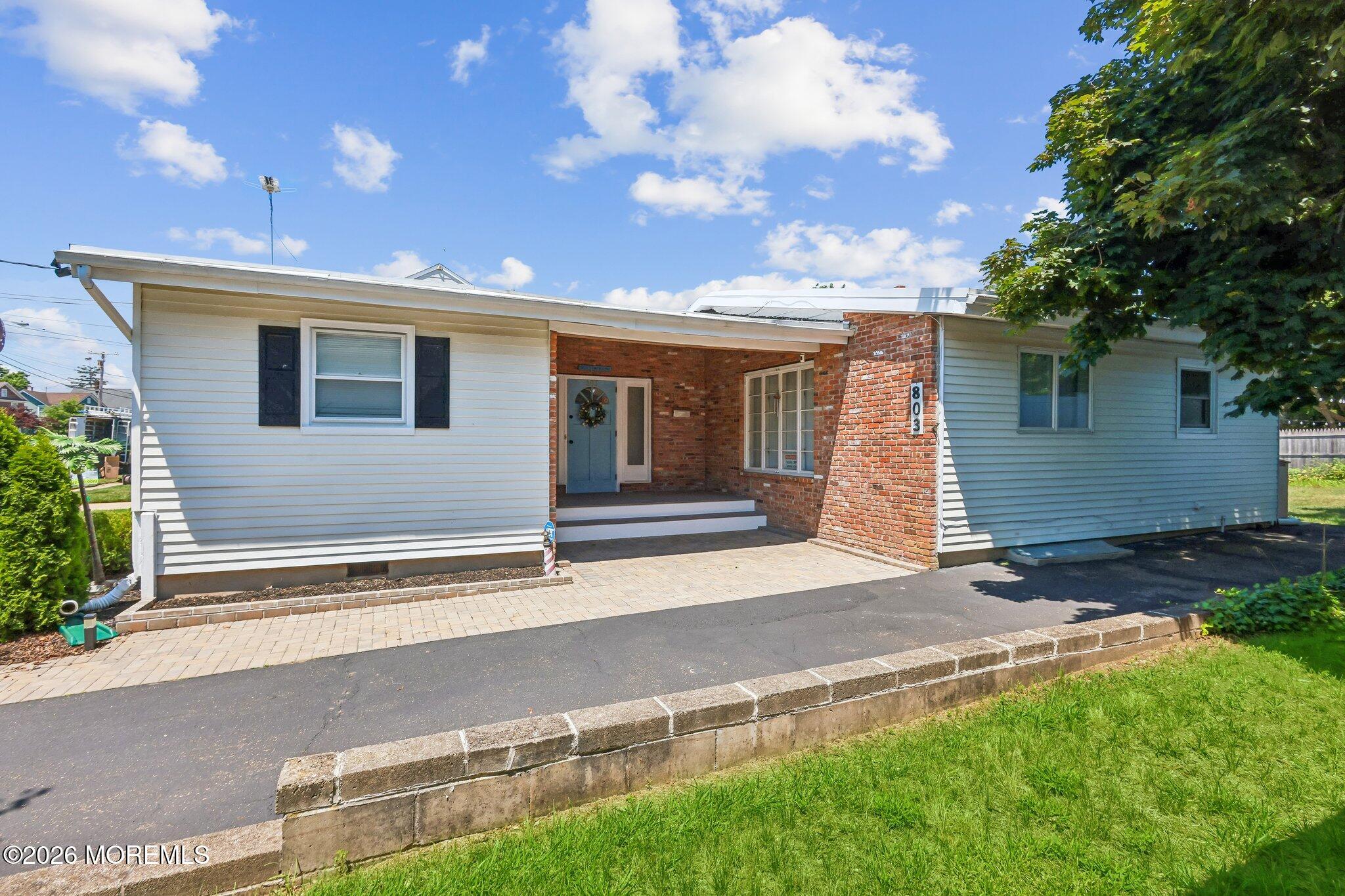803 Trenton Avenue Point Pleasant Beach NJ 08742
